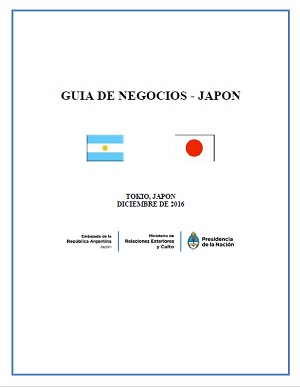 Guía de Negocios 2016